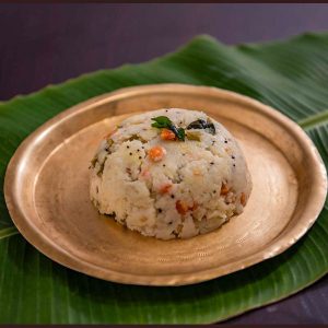 Upahaar (Breakfast)