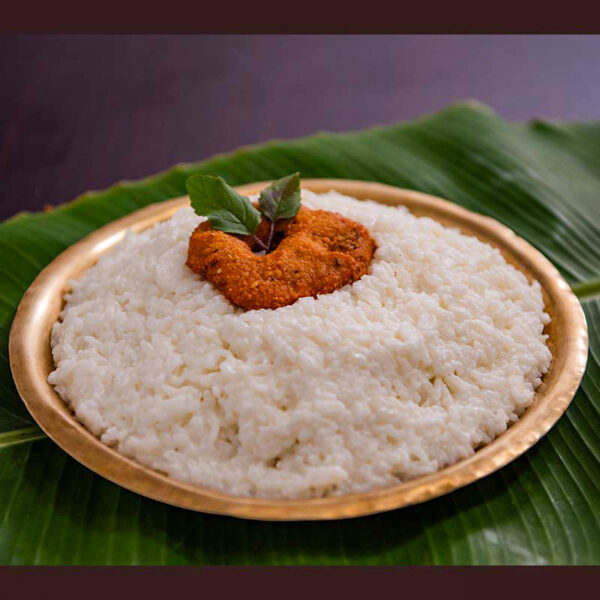 Annapooja