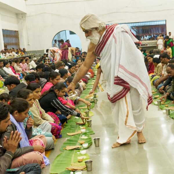 Brahmin Bhojan