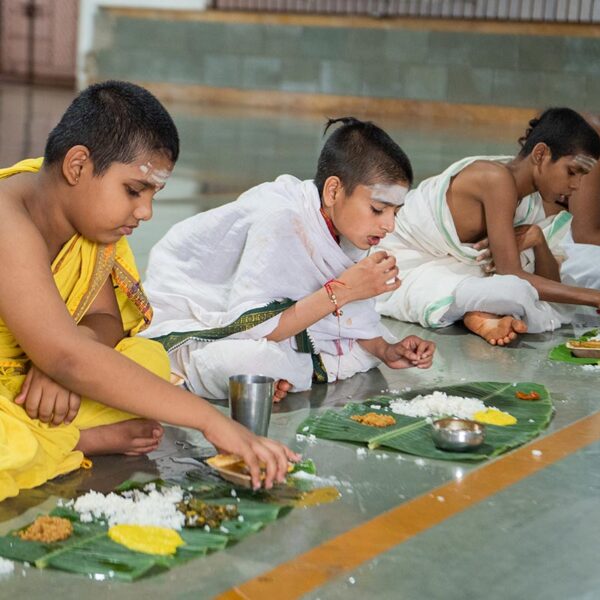 Brahmin Bhojan
