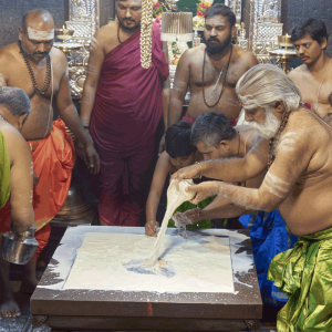 Dugdhabishek
