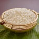 Guru Poojan – Rice