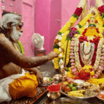 5-Day Kumkumarchana to Madhumati Shyamala