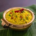 Dakshina Darbar – Pulav / Chitranna