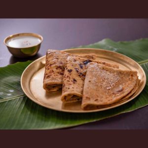 Puran Poli