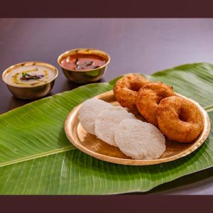 Dakshina Darbar – Upahaar