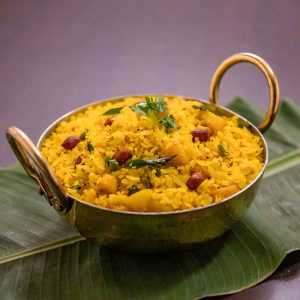 Prabhu Dwadashi – Upahaar