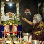 Bilvarchan - All Days of Shravan Maas