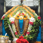 Bilvarchan - All Mondays of Shravan Maas