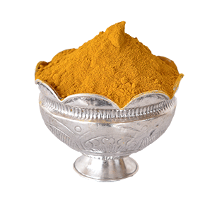 Haladi (Turmeric)