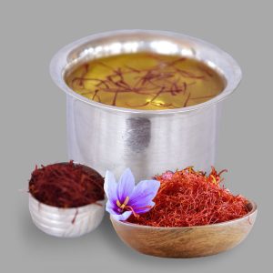 Kesar (Saffron)