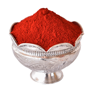Kumkum (Vermilion)