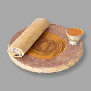Chandan (Sandalwood)