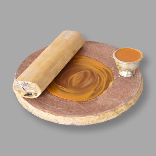 Chandan (Sandalwood)