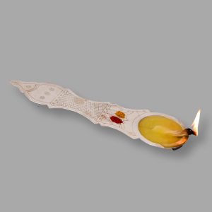 Pure Ghee for Aarati