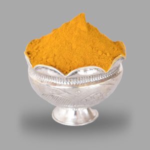 Haladi (Turmeric)