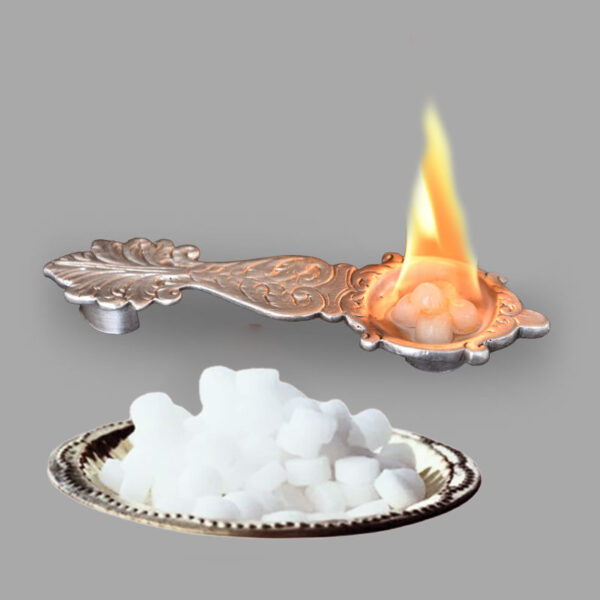 Karpoor (Camphor)