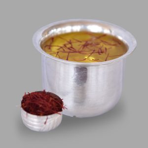 Keshar (Saffron)