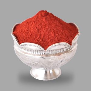 Kumkum (Vermilion)