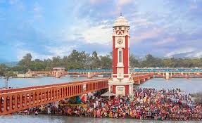 Maniknagar - Haridwar Yatra