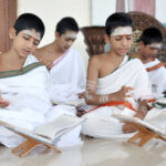Sponsor Vedic Education of a Child