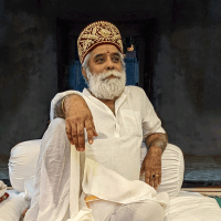 Dnyanraj-Prabhu