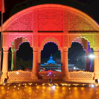Prabhu-Jayanti